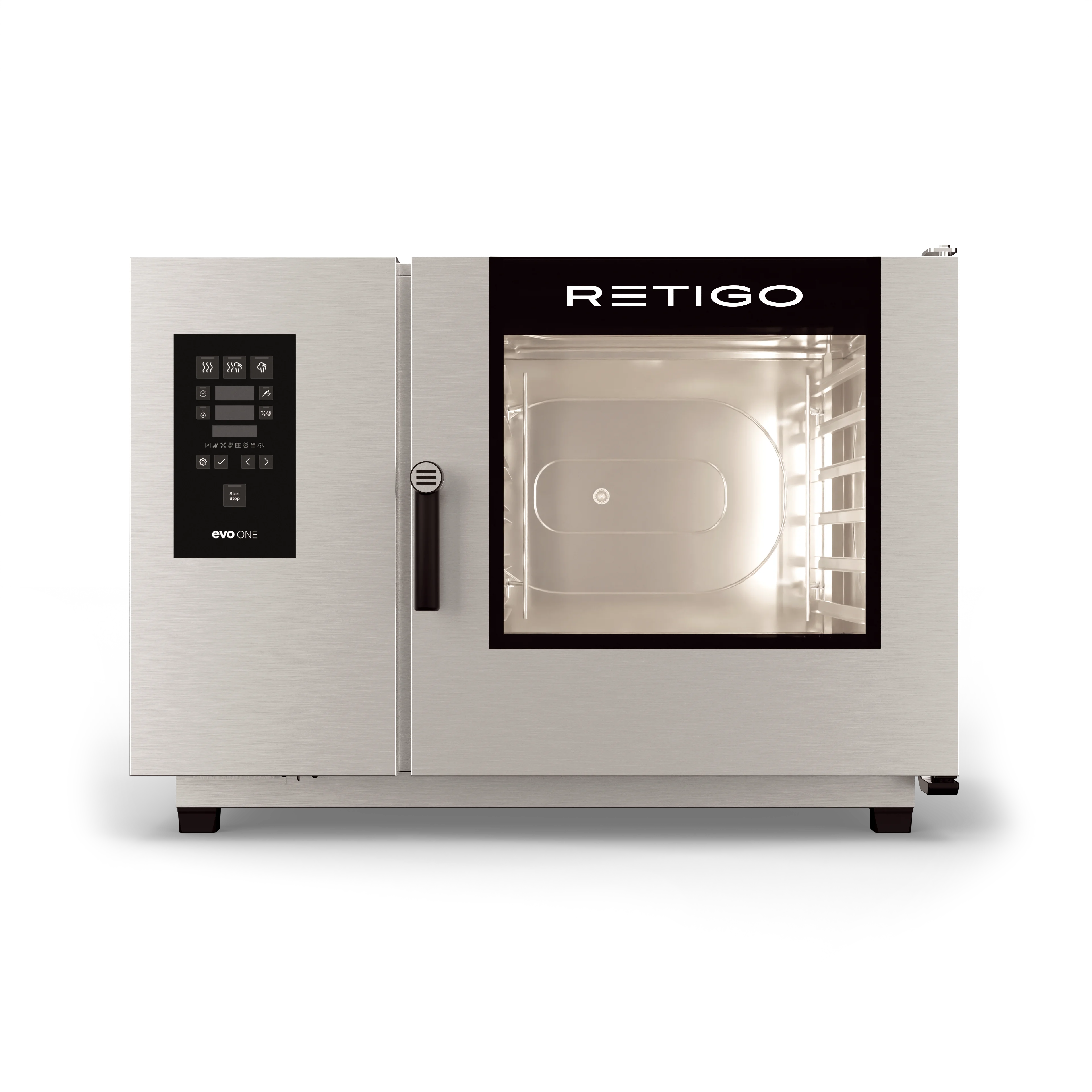 Evolution ONE 621 i