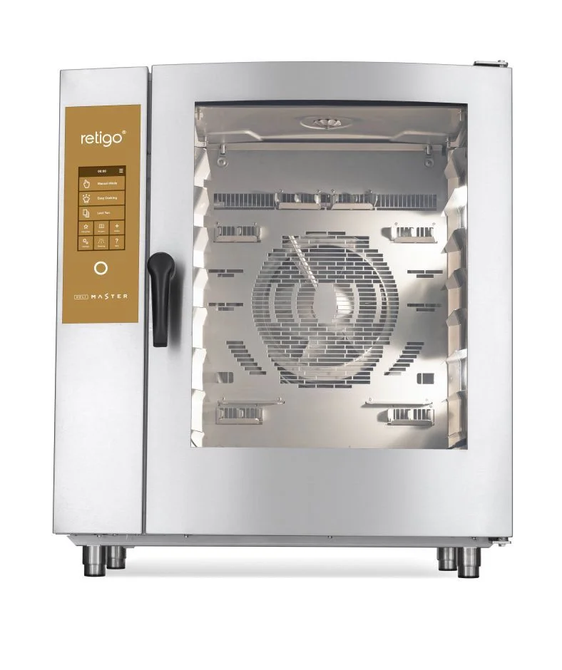DeliMaster 8