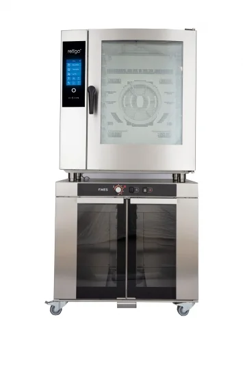 Sestava B1011i/DeliProofer 16M