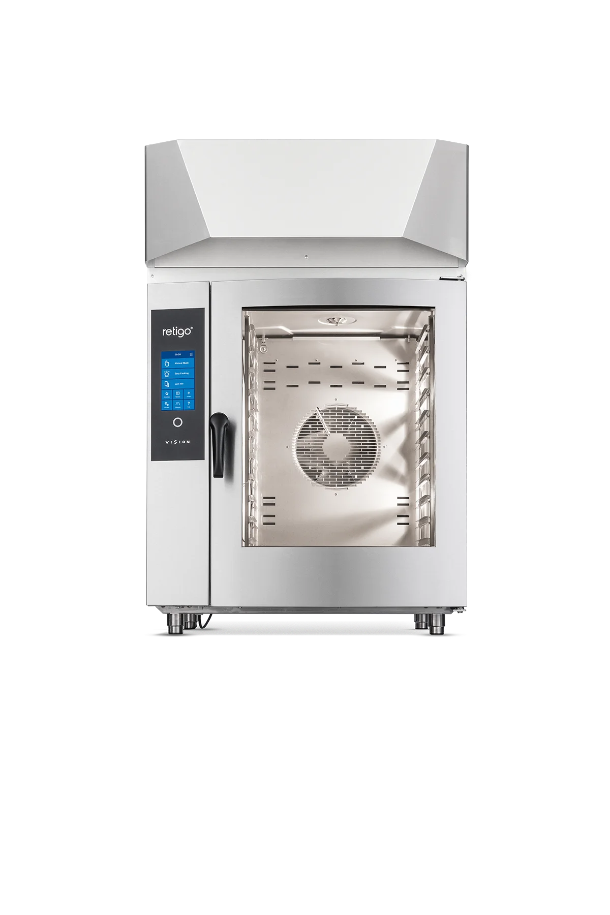 Vision Vent pro konvektomaty Vision 611 nebo 1011