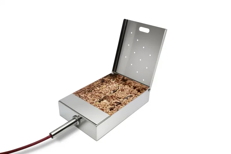 Udírna Vision Smoker