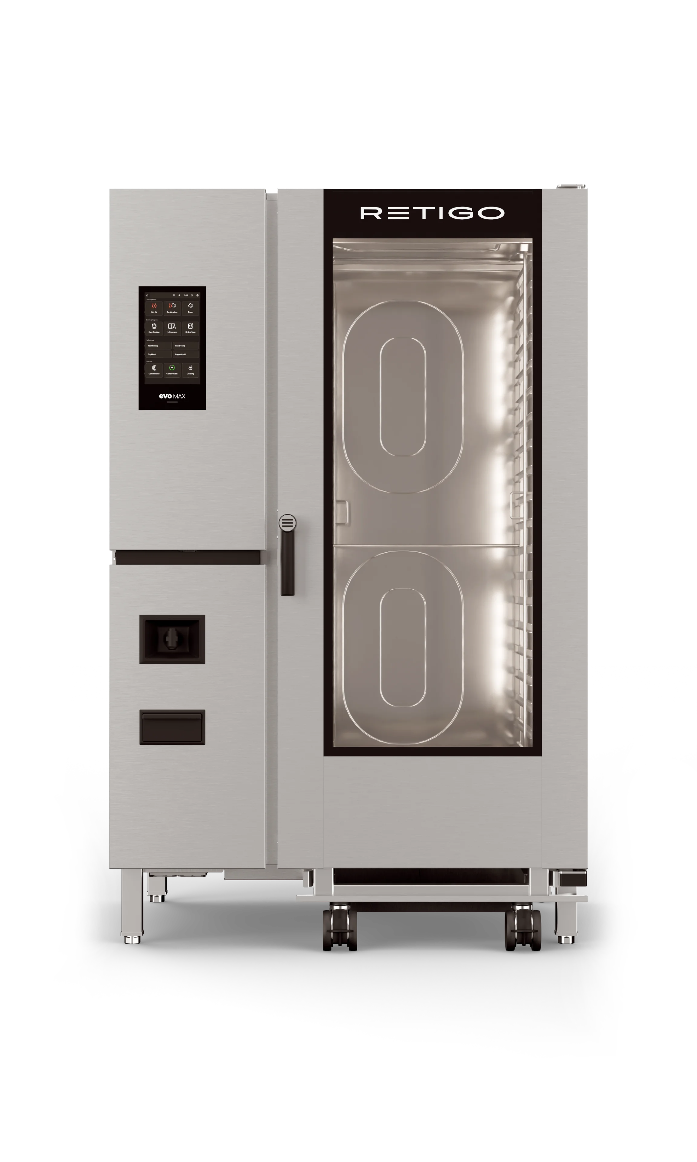 Evolution MAX 2021 ig