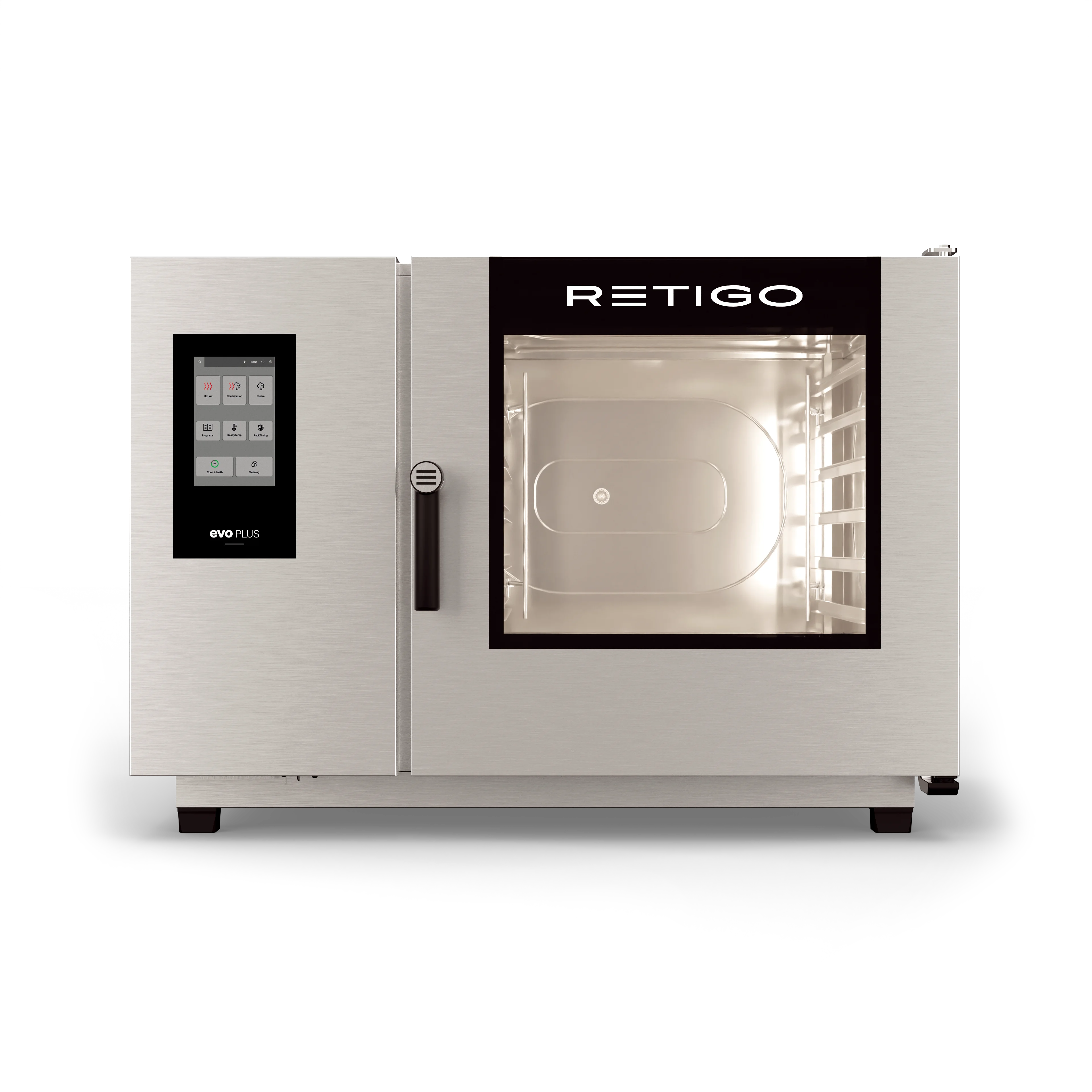 Evolution PLUS 621 i
