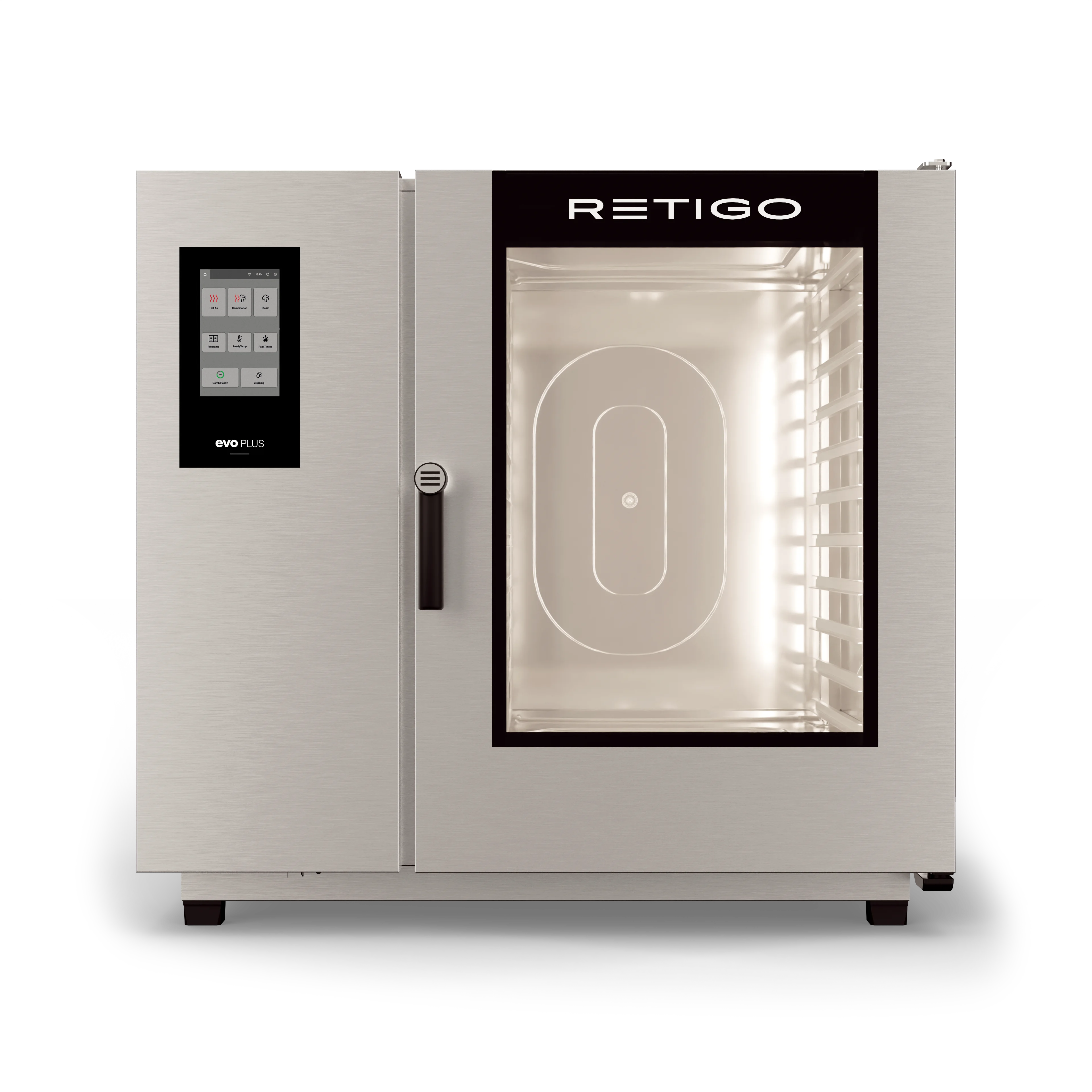 Evolution PLUS 1021 i