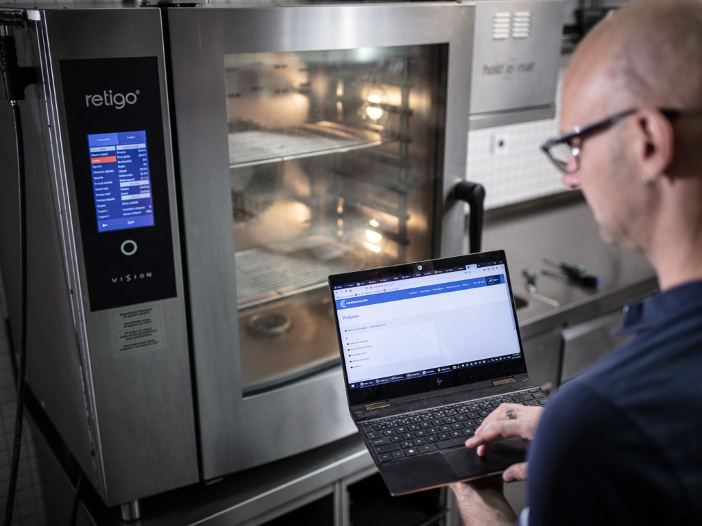 Vývojový konstruktér strojní