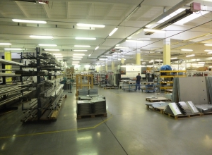 Strojírenský dělník