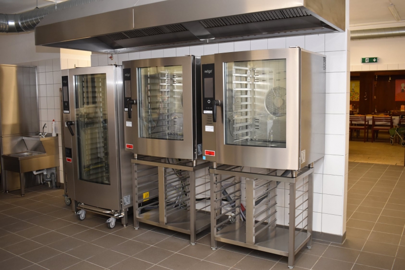 Domov pro seniory Krásné Březno