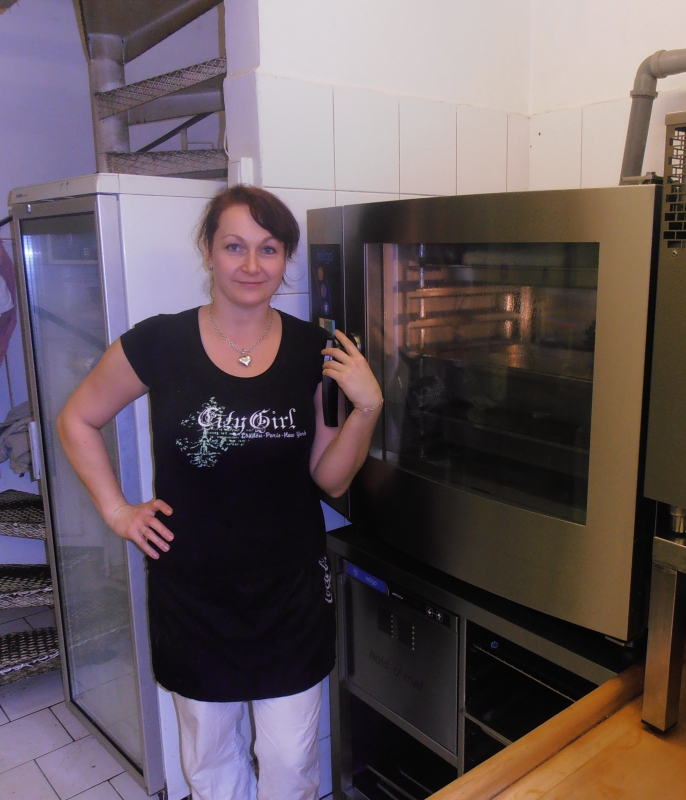 Zámecká restaurace