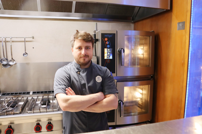 Penzion Na kraji lesa