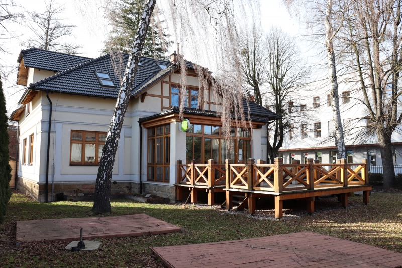 Restaurace Brasserie Avion