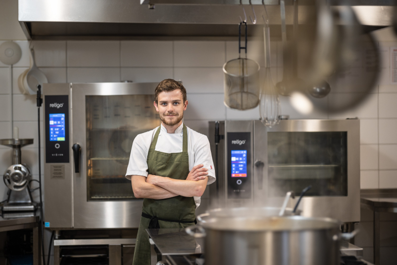 Restaurace Panský Pivovar Holešov