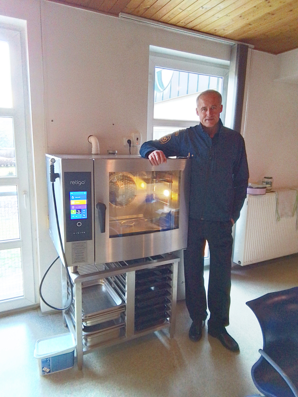 Služebna HZS Libereckého kraje