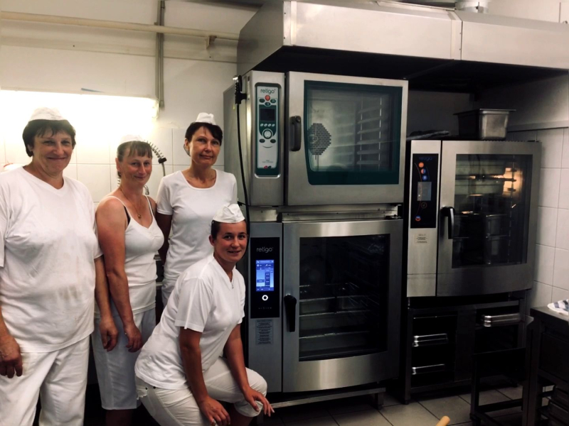 Jubilejní ZŠ prezidenta Masaryka a Mateřská škola Trojanovice