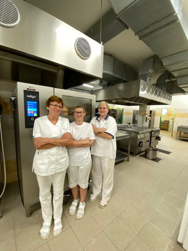 Základní škola Jednička