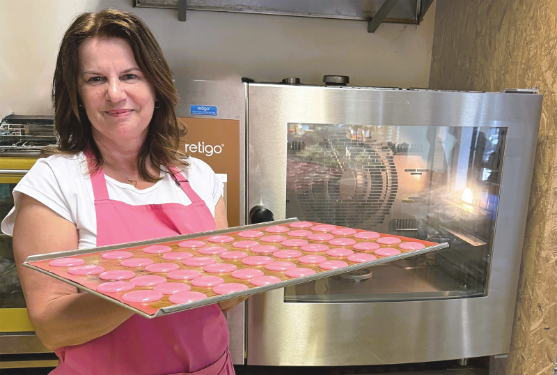 Jannie's coffee house