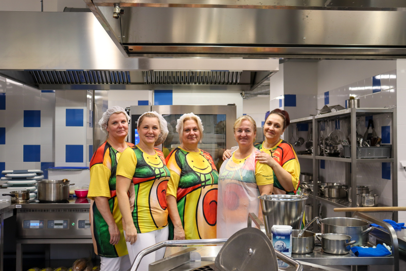 ZŠ Mikoláše Alše Zlín