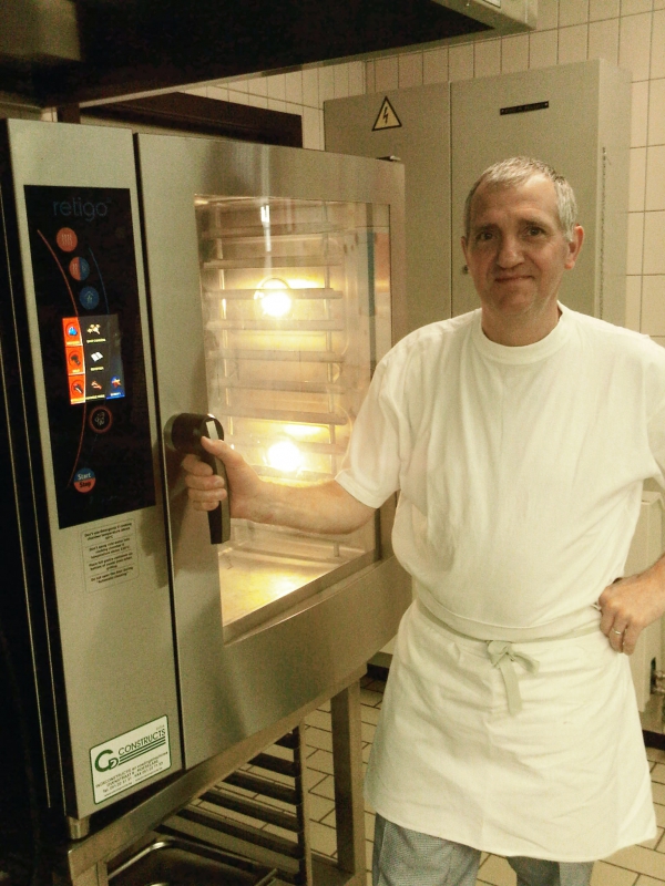 Sint – Andreas Brugge škola