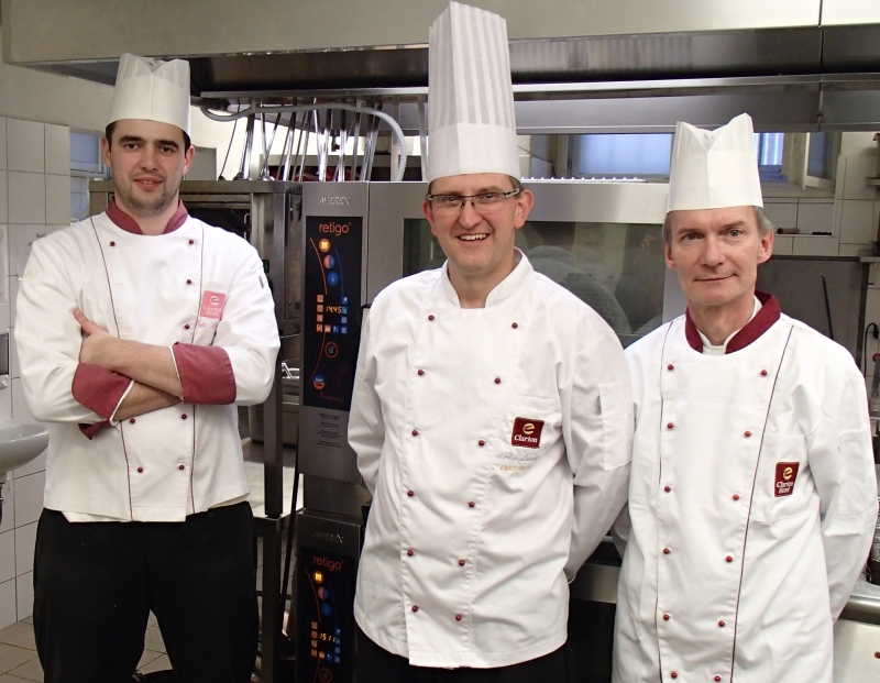 Clarion Congress Hotel Praha