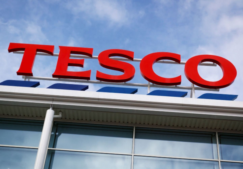 Tesco Valašské Meziříčí