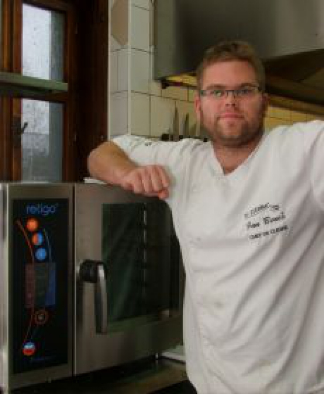 Restaurace U Štěpána