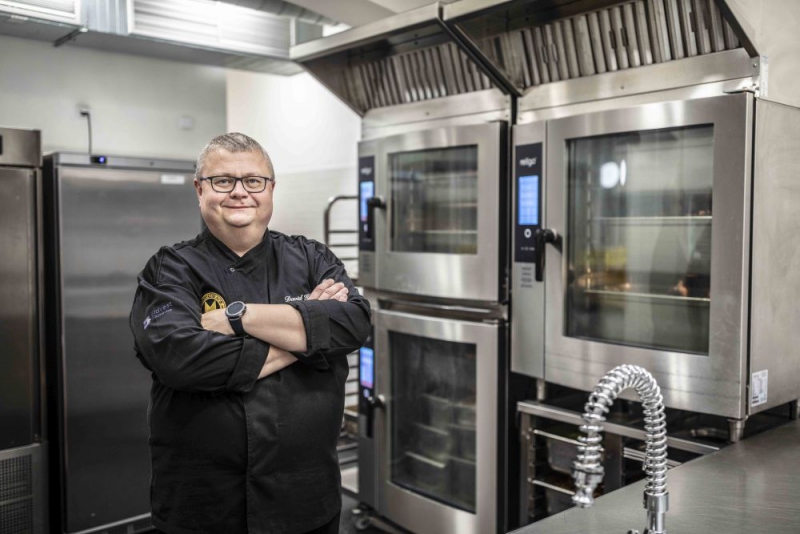 Restaurace Tiskárna