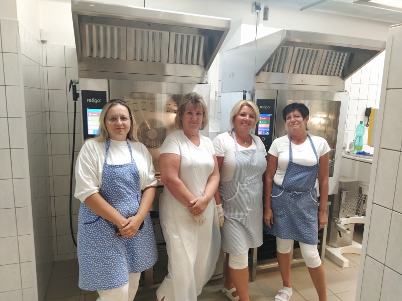 Dvořákovo Gymnázium