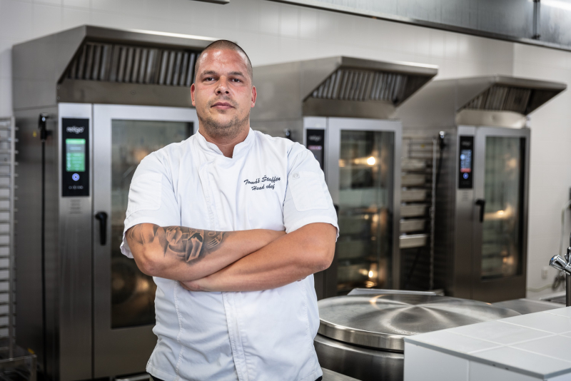 Výrobní závod Jaguár-Land Rover